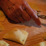 Tortelli di nonna Amelia