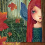 Concorso le ricette del bosco