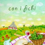 Ricette dolci e salate con i fichi