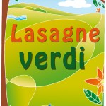 Lasagne verdi alla maremmana