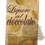 Il cioccolino, liquore al cacao