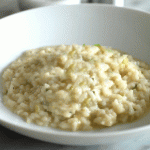 Risotto alla birra e duetto