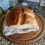 Pane al kamut