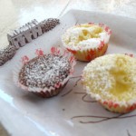 Maledetta pasquetta e i mini muffin alle mele